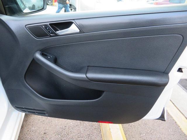 used 2014 Volkswagen Jetta car, priced at $9,991