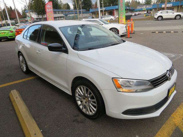 used 2014 Volkswagen Jetta car, priced at $9,991