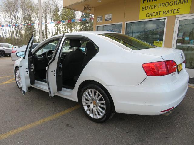 used 2014 Volkswagen Jetta car, priced at $9,991