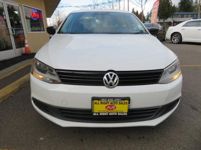 used 2014 Volkswagen Jetta car, priced at $9,991