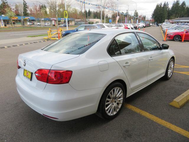 used 2014 Volkswagen Jetta car, priced at $9,991