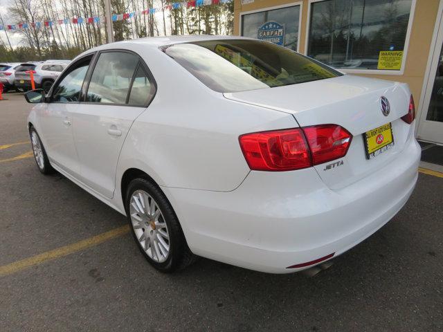 used 2014 Volkswagen Jetta car, priced at $9,991