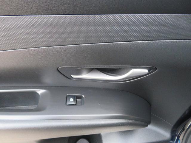 used 2024 Hyundai TUCSON Hybrid car, priced at $24,991