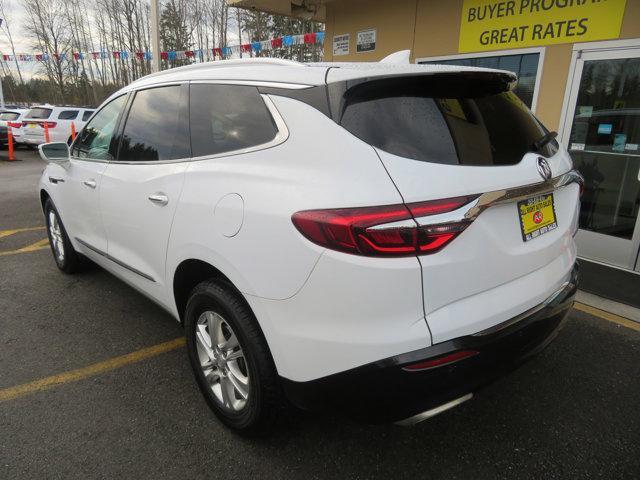 used 2019 Buick Enclave car, priced at $20,991