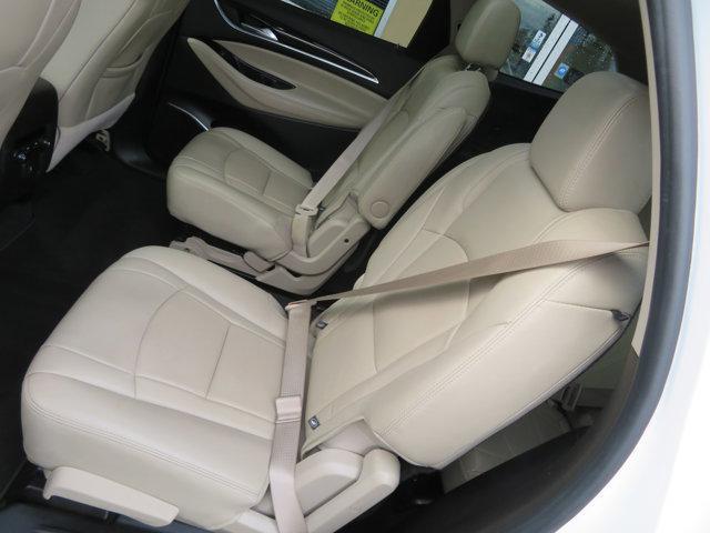 used 2019 Buick Enclave car, priced at $20,991