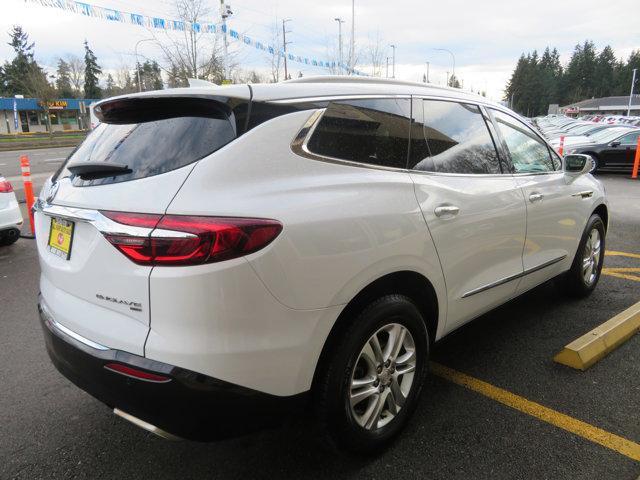 used 2019 Buick Enclave car, priced at $20,991