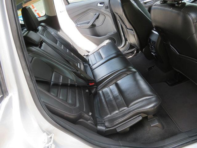 used 2017 Ford Escape car, priced at $8,991