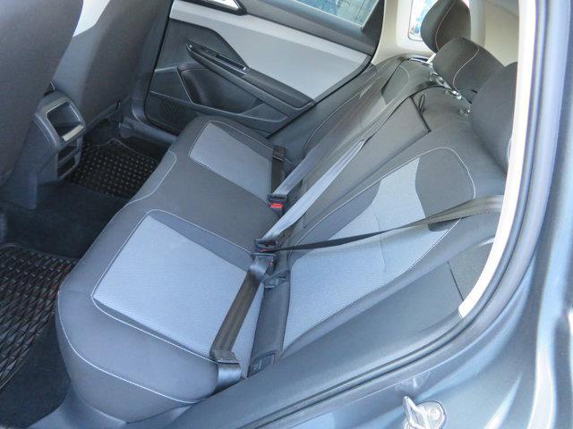 used 2022 Volkswagen Taos car, priced at $20,991