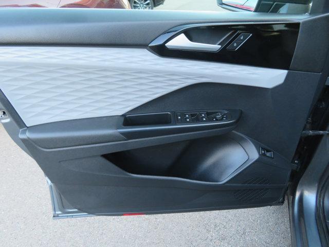 used 2022 Volkswagen Taos car, priced at $20,991