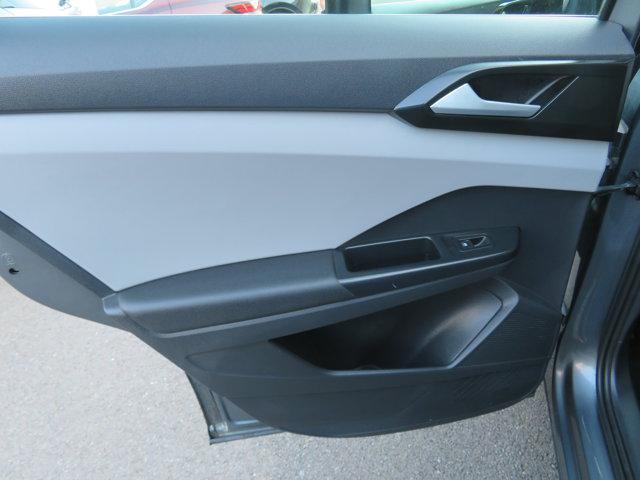 used 2022 Volkswagen Taos car, priced at $20,991