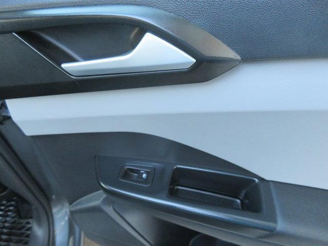 used 2022 Volkswagen Taos car, priced at $20,991