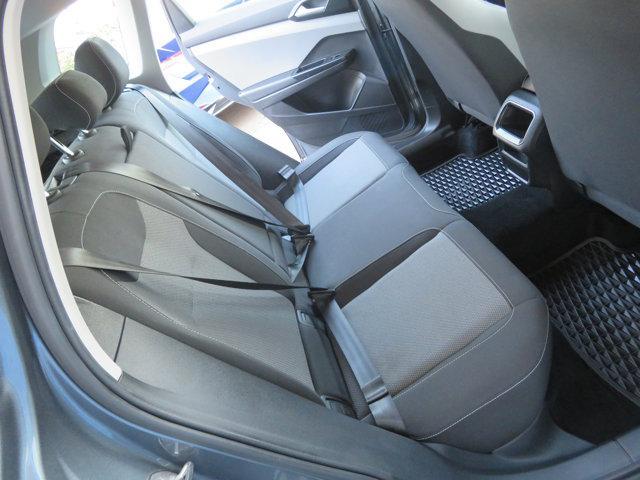 used 2022 Volkswagen Taos car, priced at $20,991