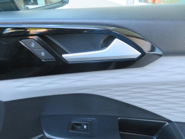 used 2022 Volkswagen Taos car, priced at $20,991