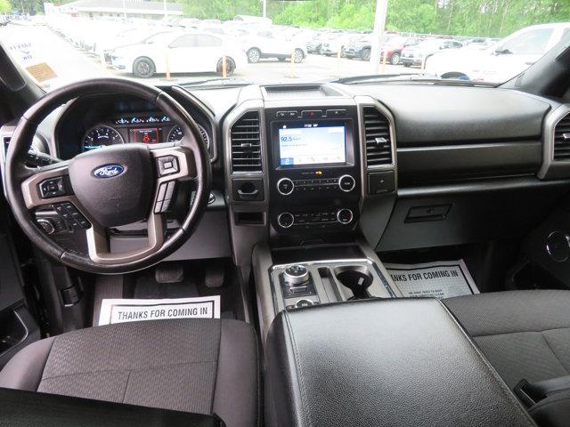 used 2019 Ford Expedition Max car, priced at $24,991