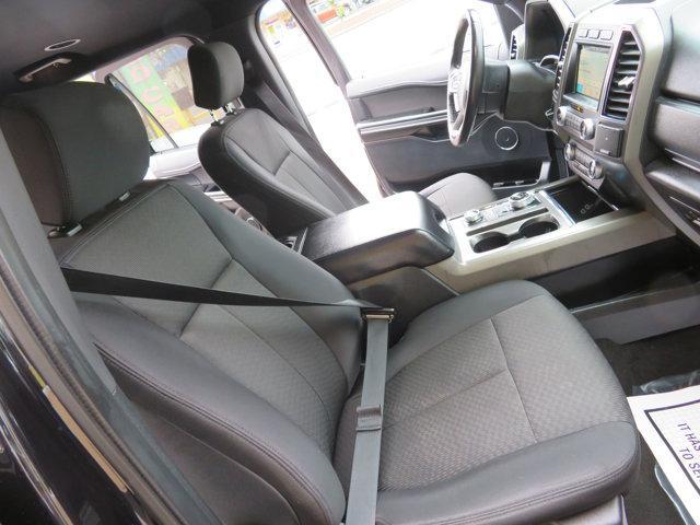 used 2019 Ford Expedition Max car, priced at $24,991