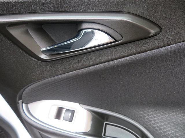 used 2024 Chevrolet Malibu car, priced at $23,991