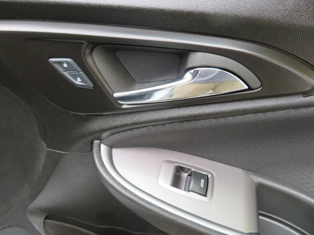 used 2024 Chevrolet Malibu car, priced at $23,991