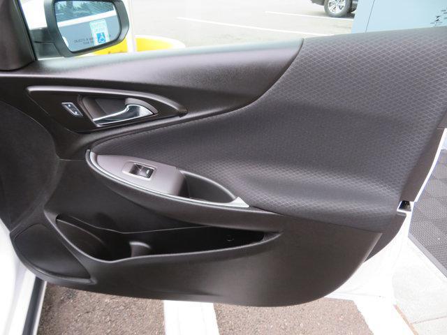 used 2024 Chevrolet Malibu car, priced at $23,991