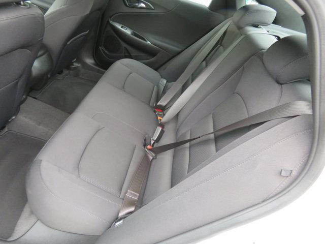 used 2024 Chevrolet Malibu car, priced at $23,991