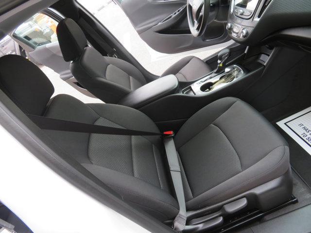 used 2024 Chevrolet Malibu car, priced at $23,991