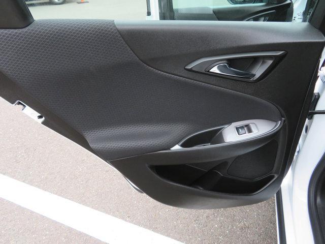 used 2024 Chevrolet Malibu car, priced at $23,991