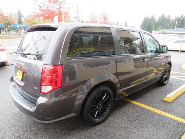 used 2020 Dodge Grand Caravan car, priced at $19,991