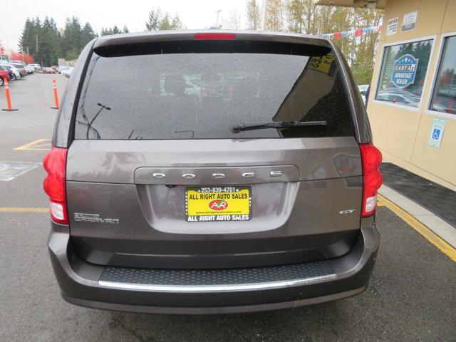 used 2020 Dodge Grand Caravan car, priced at $19,991