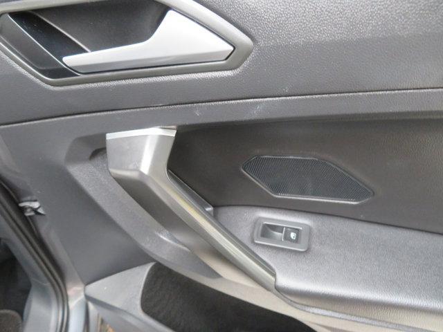 used 2021 Volkswagen Tiguan car, priced at $21,991