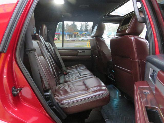 used 2015 Ford Expedition car, priced at $17,991