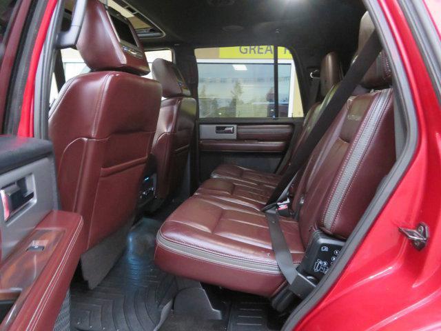 used 2015 Ford Expedition car, priced at $17,991