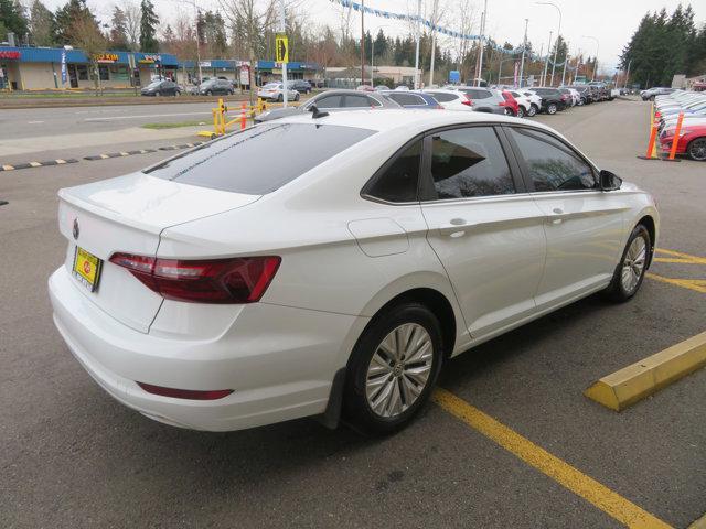 used 2020 Volkswagen Jetta car, priced at $17,991