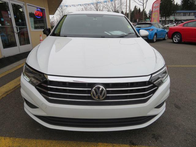 used 2020 Volkswagen Jetta car, priced at $17,991