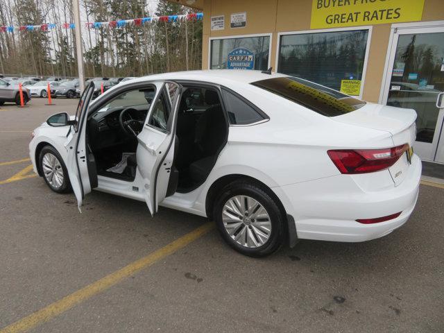 used 2020 Volkswagen Jetta car, priced at $17,991