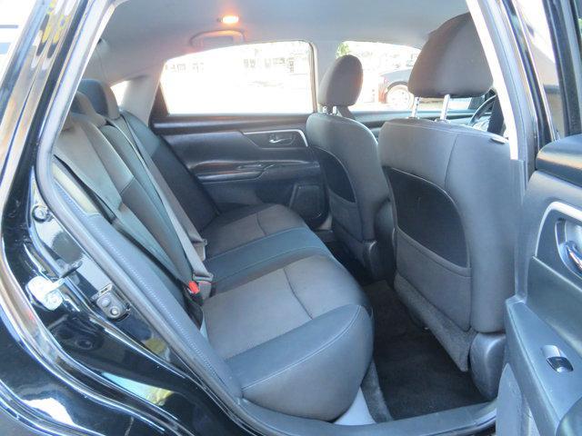 used 2018 Nissan Altima car, priced at $19,991