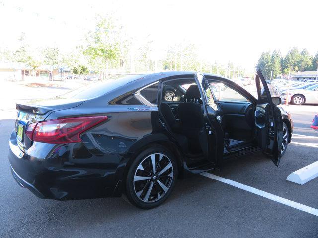 used 2018 Nissan Altima car, priced at $19,991