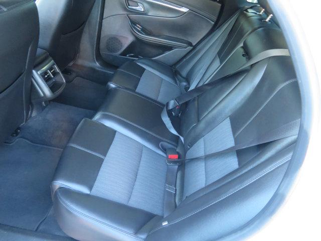 used 2019 Chevrolet Impala car, priced at $19,991