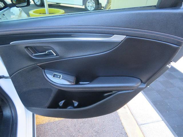 used 2019 Chevrolet Impala car, priced at $19,991