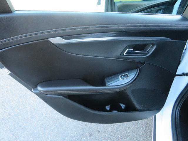used 2019 Chevrolet Impala car, priced at $19,991