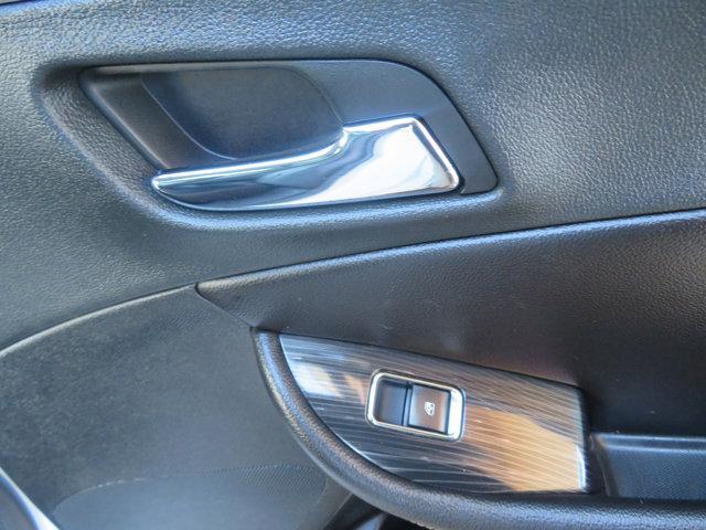 used 2019 Chevrolet Impala car, priced at $19,991