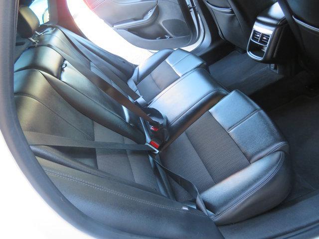 used 2019 Chevrolet Impala car, priced at $19,991