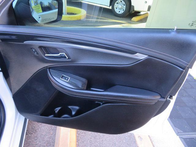 used 2019 Chevrolet Impala car, priced at $19,991