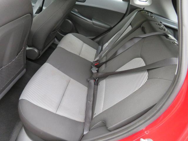 used 2021 Hyundai Kona car, priced at $18,991