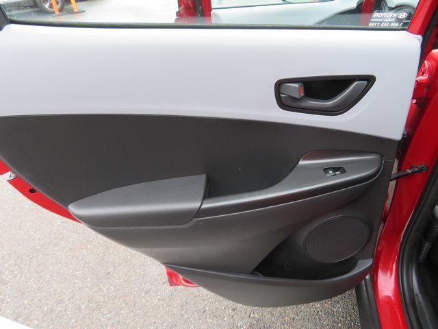 used 2021 Hyundai Kona car, priced at $18,991
