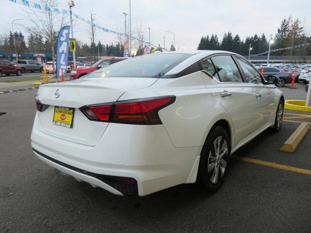 used 2019 Nissan Altima car, priced at $16,991