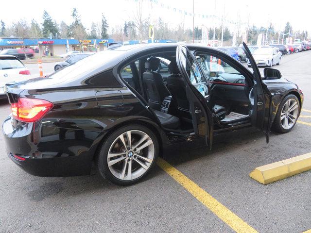 used 2014 BMW 328 car, priced at $13,991