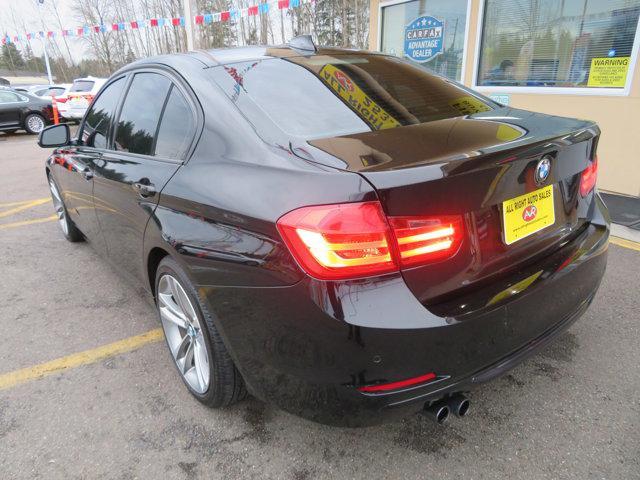 used 2014 BMW 328 car, priced at $13,991