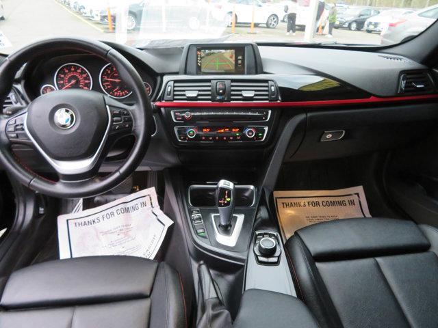 used 2014 BMW 328 car, priced at $13,991