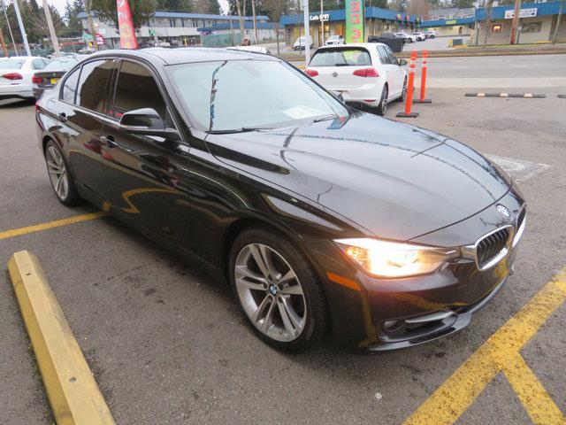 used 2014 BMW 328 car, priced at $13,991