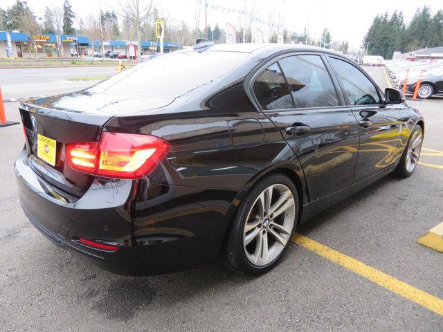 used 2014 BMW 328 car, priced at $13,991