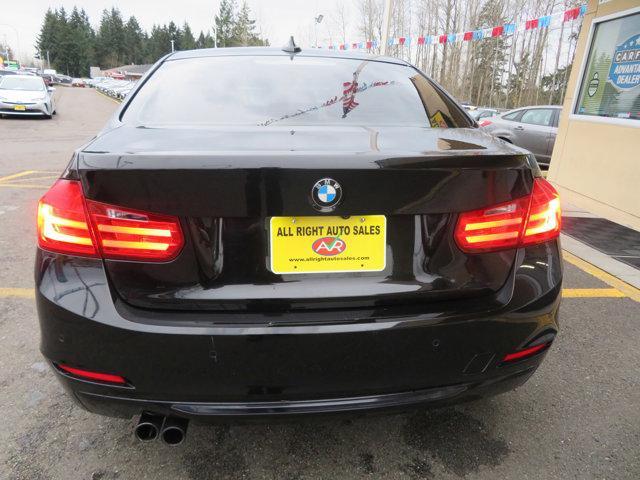 used 2014 BMW 328 car, priced at $13,991